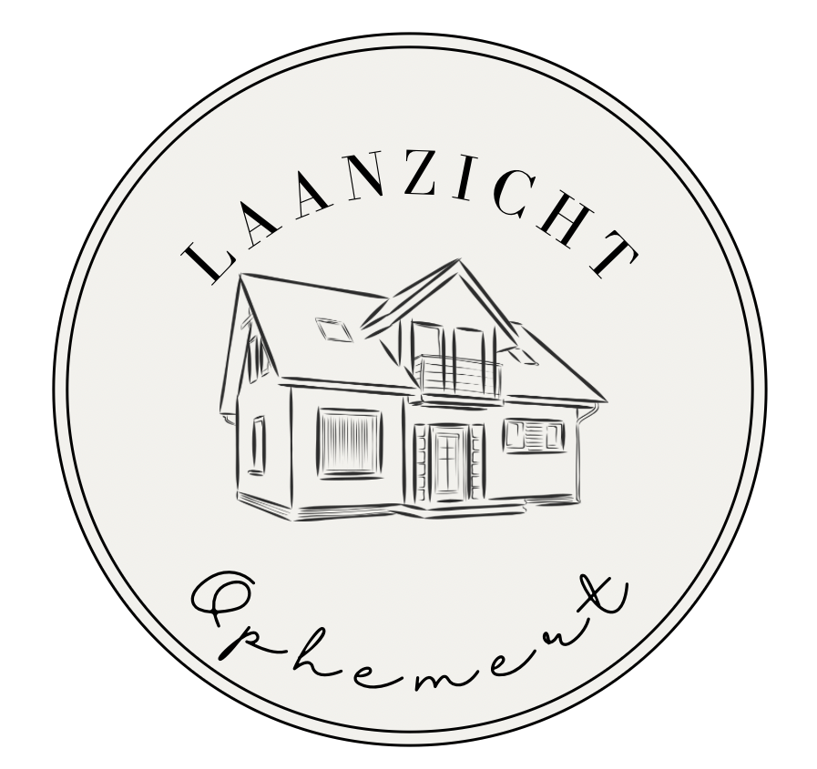 logo natuurhuisje laanzicht ophemelt